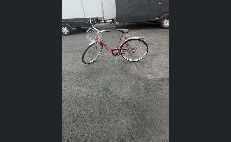 Polkupyörä -kuva-1